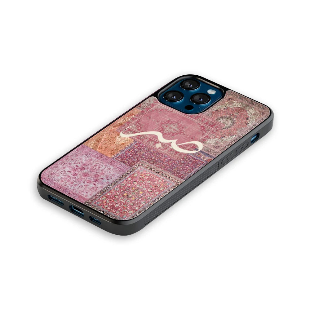 Luxury Glass Back Mobile Cover for iPhone, Samsung Galaxy, OnePlus, Pixel, Redmi & More