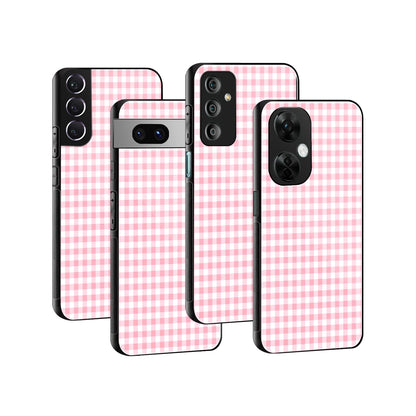 Stylish Glass Back Case for All Smartphones iPhone, Samsung, OnePlus, Pixel, Redmi, Oppo, Vivo, Motorola