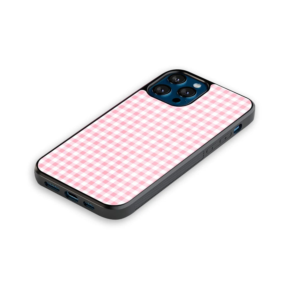 Luxury Glass Back Mobile Cover for iPhone, Samsung Galaxy, OnePlus, Pixel, Redmi & More