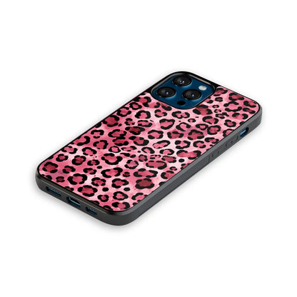 Luxury Glass Back Mobile Cover for iPhone, Samsung Galaxy, OnePlus, Pixel, Redmi & More