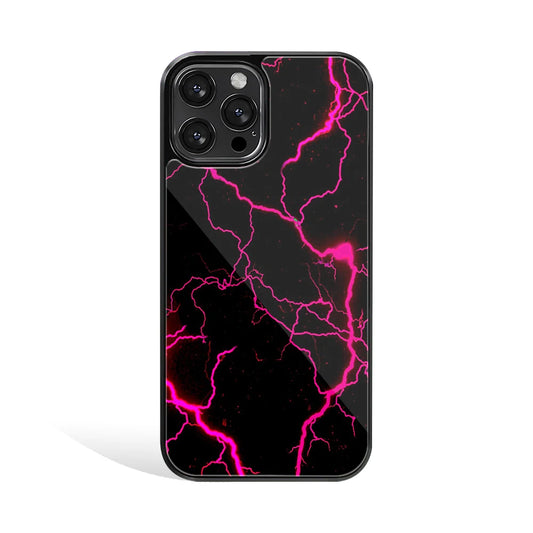 Premium Glass Back Mobile Phone Cover for iPhone, Samsung, OnePlus, Google Pixel, Redmi, Oppo, Vivo & Realme