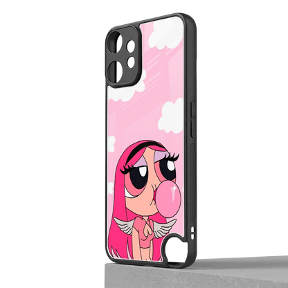 Pinktastic Chic cmf nothing phone 2 pro mobile cover | shockproof glass phone case