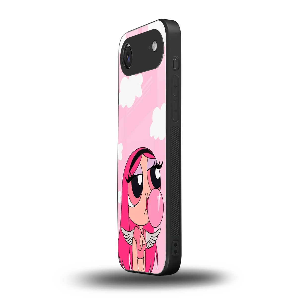 Pinktastic Chic iphone air mobile cover | shockproof glass phone case