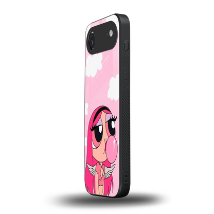 Pinktastic Chic iphone air mobile cover | shockproof glass phone case