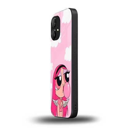 Pinktastic Chic nothing phone 1 mobile cover | shockproof glass phone case