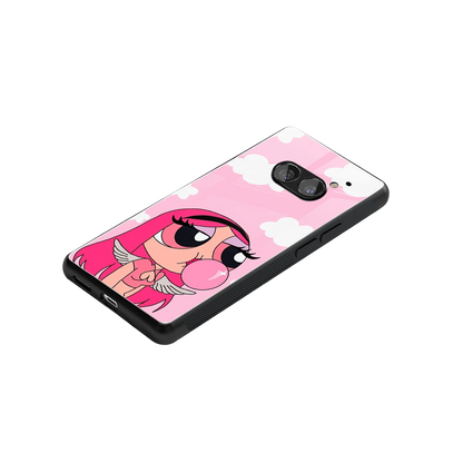 Pinktastic Chic stylish phone case for nothing phone 2a plus | glossy glass and slim fit