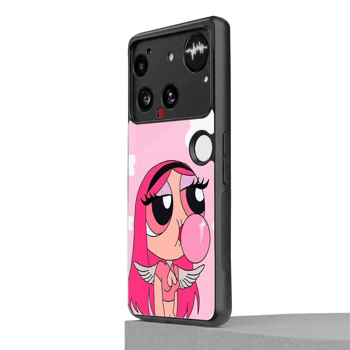 Pinktastic Chic nothing phone 3 mobile cover | shockproof glass phone case