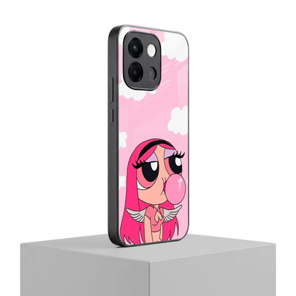 Pinktastic Chic oneplus 13s mobile cover | shockproof glass phone case