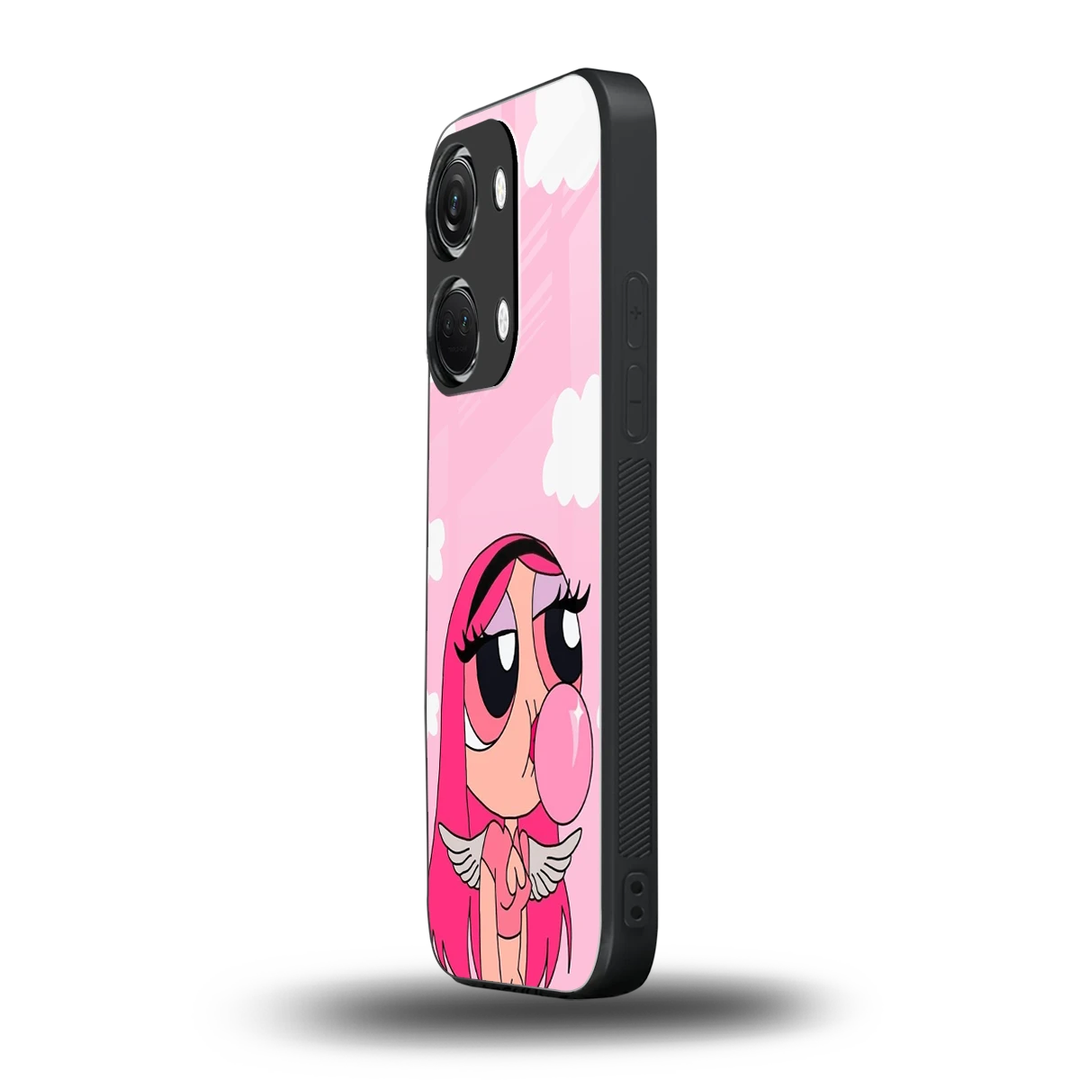 Pinktastic Chic oneplus nord 3 mobile cover | shockproof glass phone case