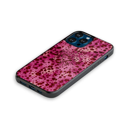 Luxury Glass Back Mobile Cover for iPhone, Samsung Galaxy, OnePlus, Pixel, Redmi & More