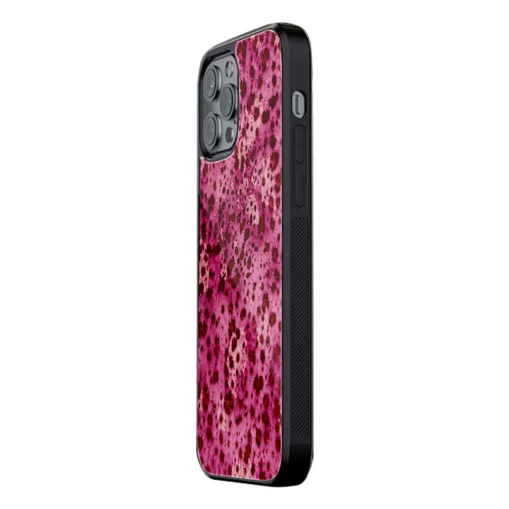 Trendy Glass Back Mobile Case for iPhone, Samsung, Redmi, OnePlus, Google Pixel, Motorola