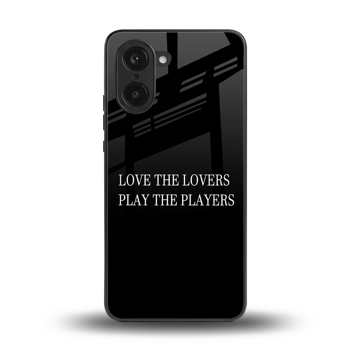 Playbook back phone cover | glass case for oneplus nord ce5 5g