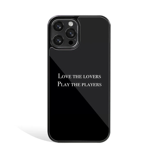 Premium Glass Back Mobile Phone Cover for iPhone, Samsung, OnePlus, Google Pixel, Redmi, Oppo, Vivo & Realme