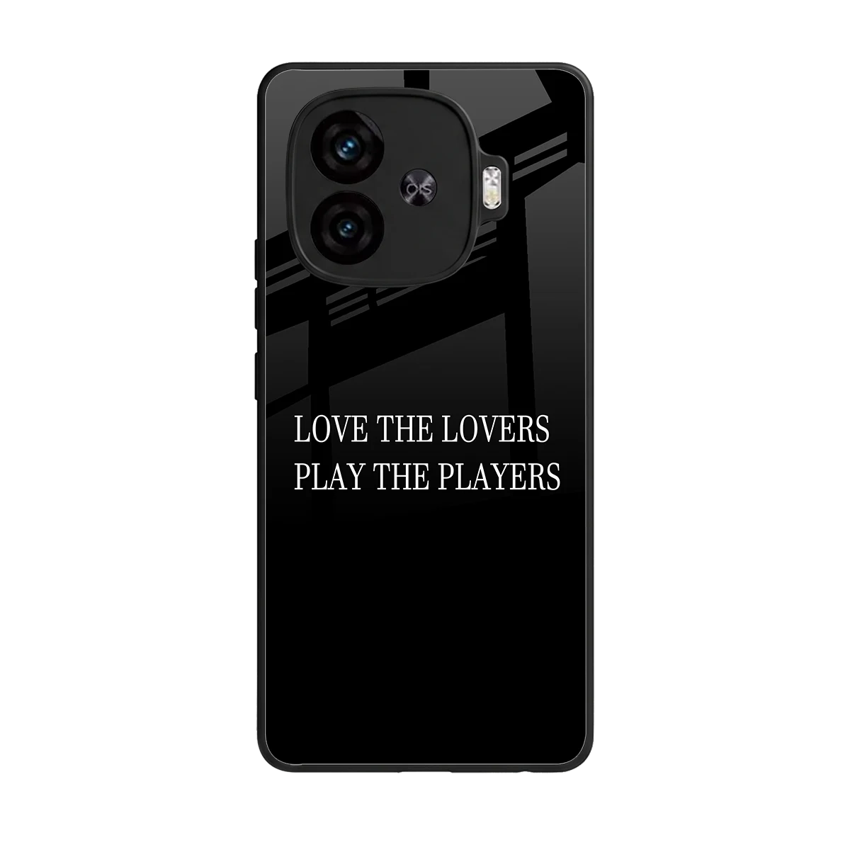 Playbook back phone cover | glass case for iqoo neo 10r 5g