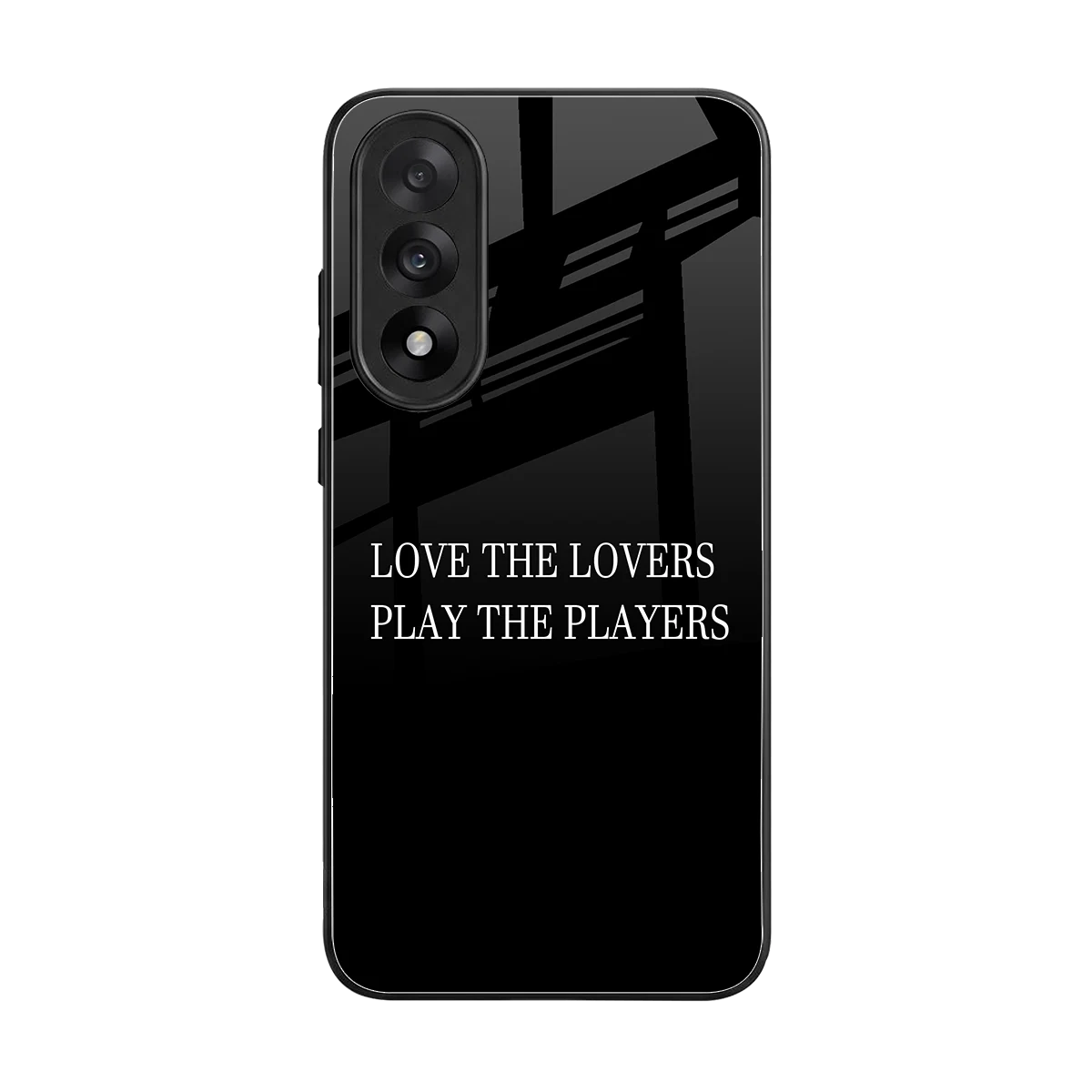 Playbook back phone cover | glass case for oneplus nord 5