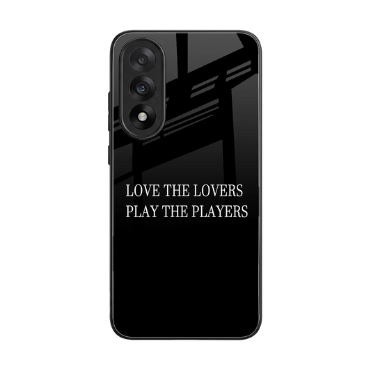 Playbook back phone cover | glass case for oneplus nord 5