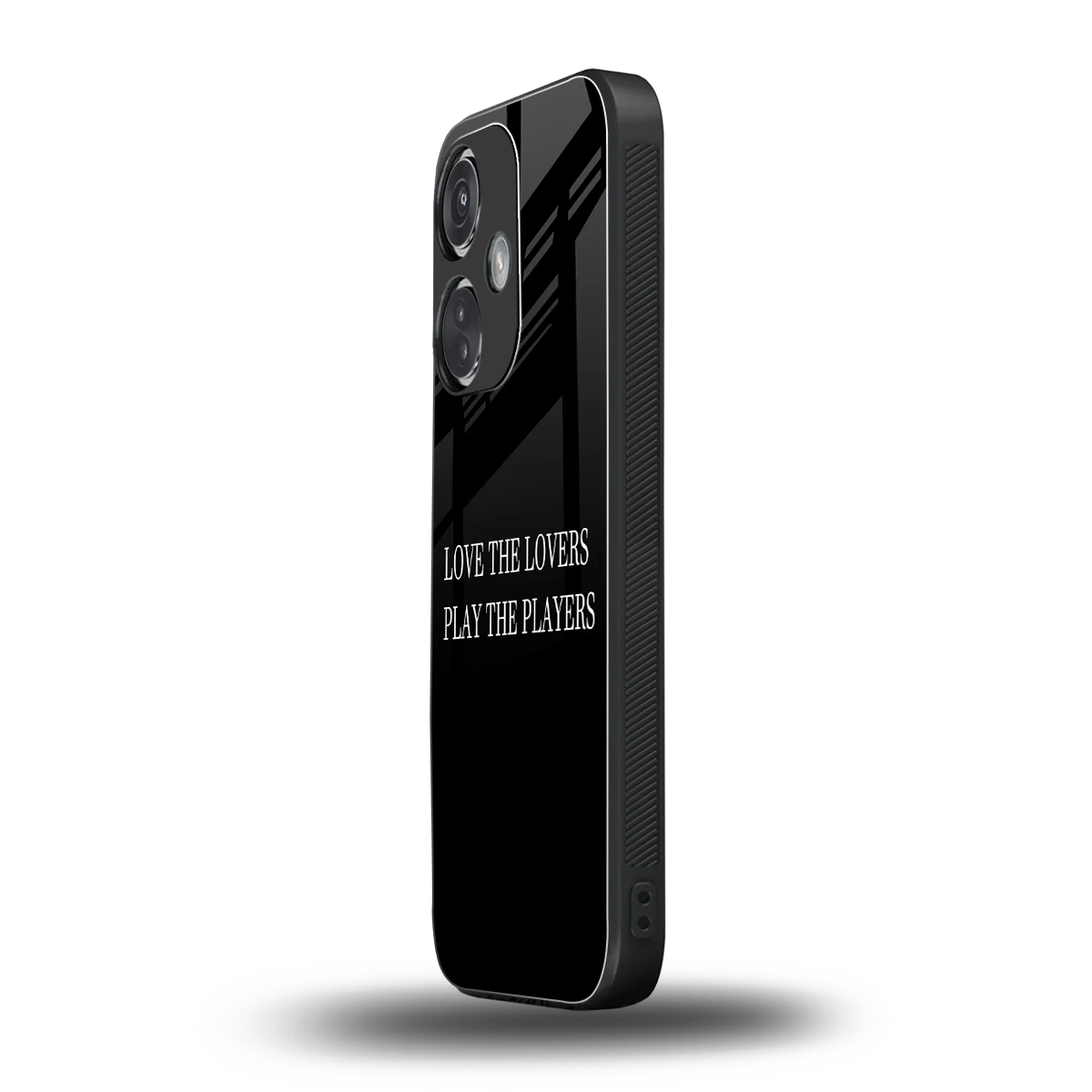 Playbook oneplus nord ce 3 mobile cover | shockproof glass phone case