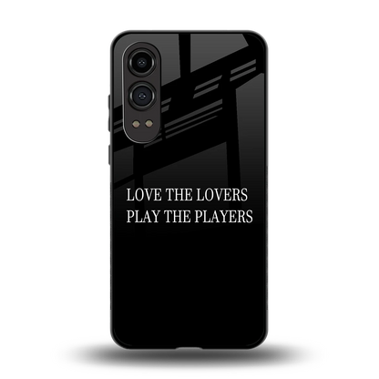 Playbook back phone cover | glass case for oneplus nord ce 4 lite