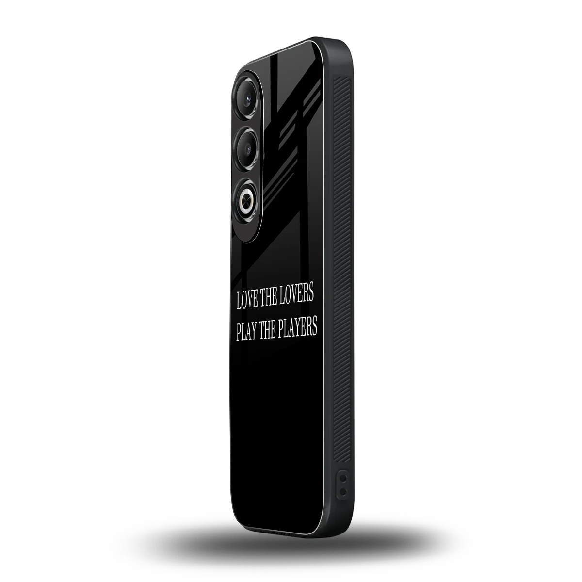 Playbook oneplus nord ce 4 mobile cover | shockproof glass phone case