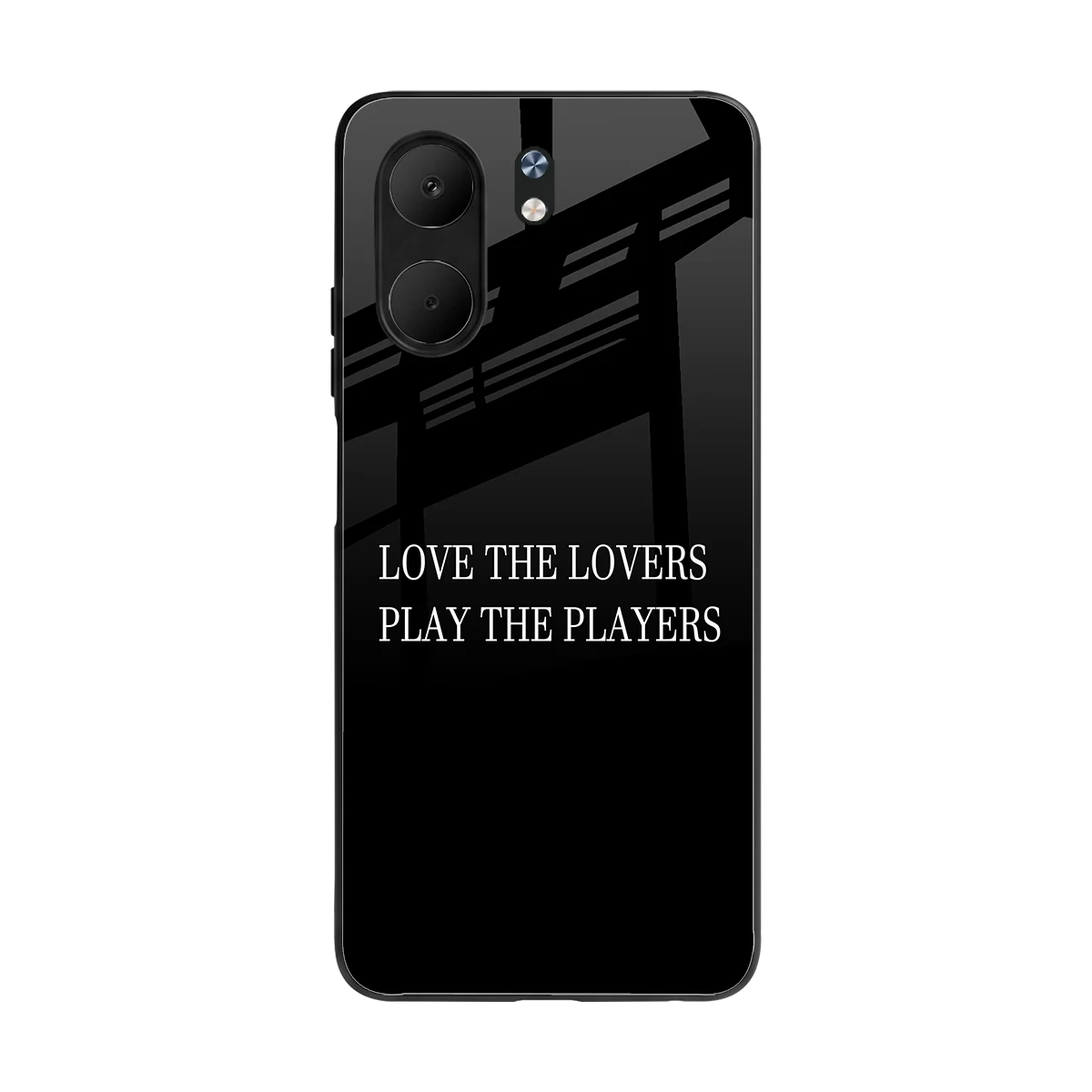 Playbook back phone cover | glass case for oppo a5x 5g