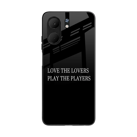 Playbook back phone cover | glass case for oppo a5x 5g