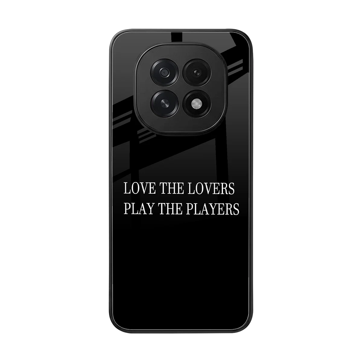 Playbook back phone cover | glass case for oppo f29 5g