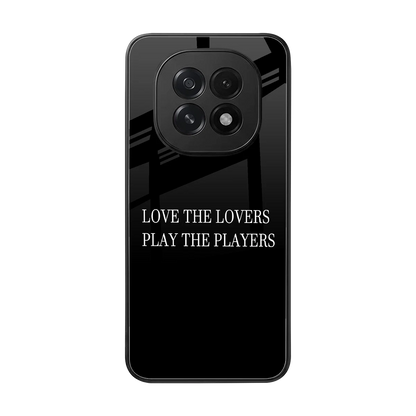 Playbook back phone cover | glass case for oppo f29 5g