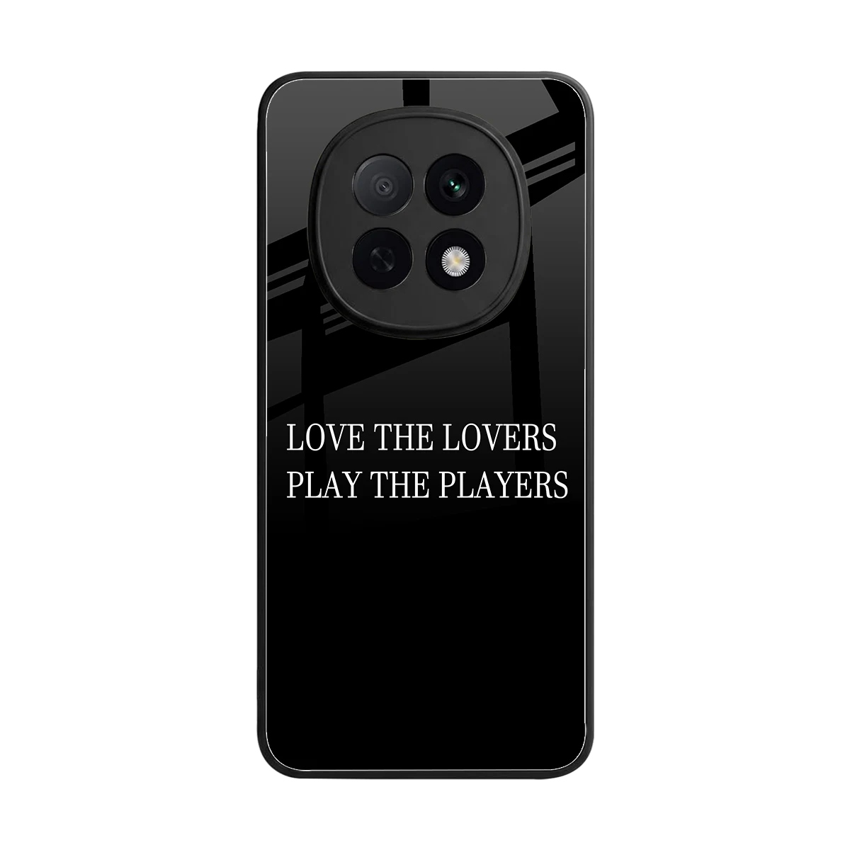 Playbook back phone cover | glass case for oppo f29 pro 5g