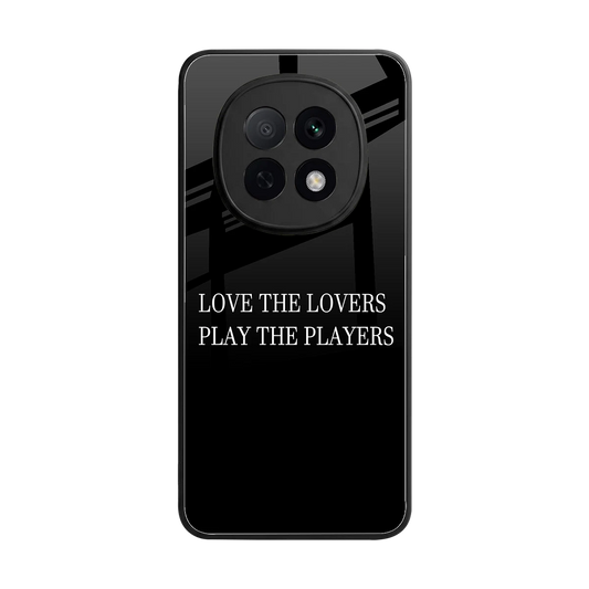 Playbook back phone cover | glass case for oppo f29 pro 5g