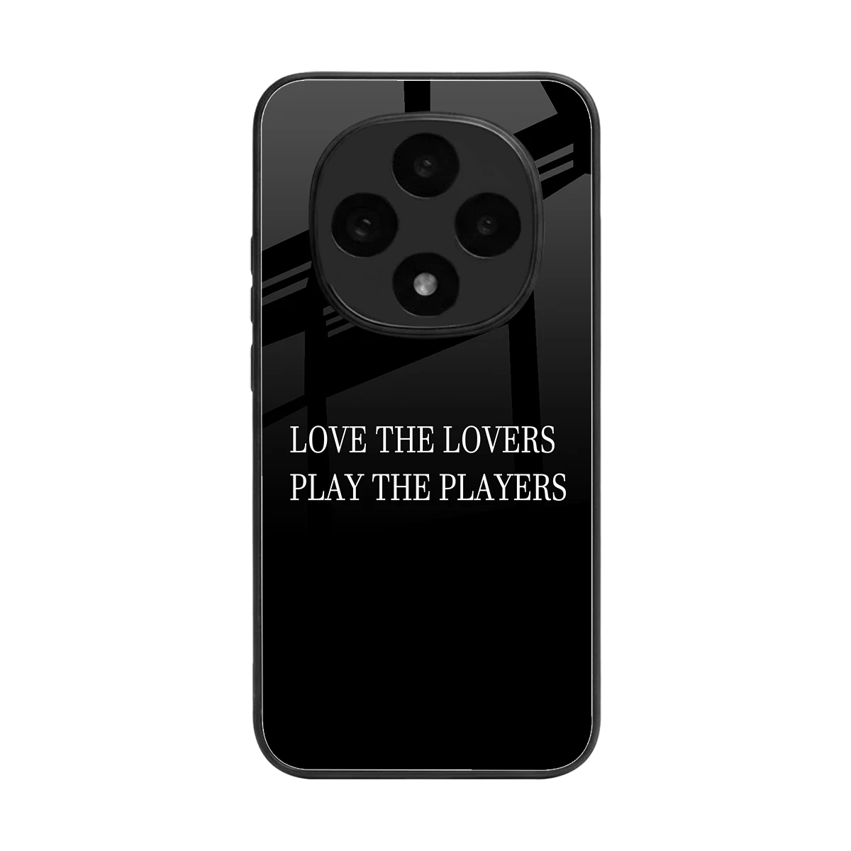 Playbook back phone cover | glass case for oppo f31 pro 5g