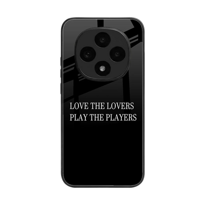 Playbook back phone cover | glass case for oppo f31 pro 5g