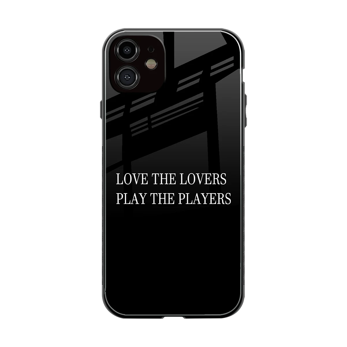 Playbook back phone cover | glass case for iphone 11