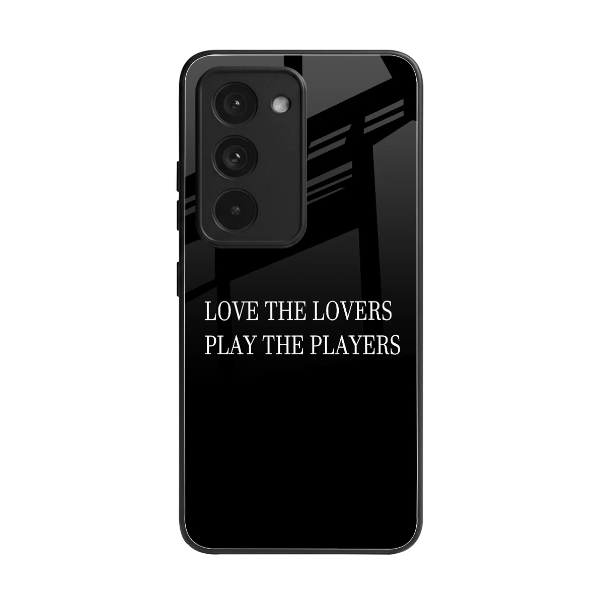 Playbook back phone cover | glass case for redmi 15 5g