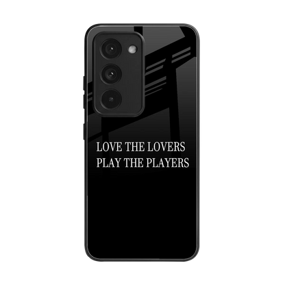 Playbook back phone cover | glass case for redmi 15 5g