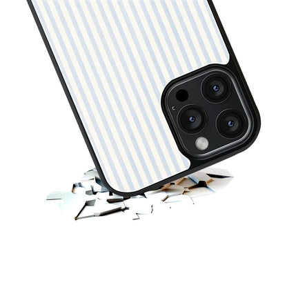 Durable Glass Back Mobile Case for iPhone, Samsung, OnePlus, Google Pixel, Redmi, Vivo, Oppo