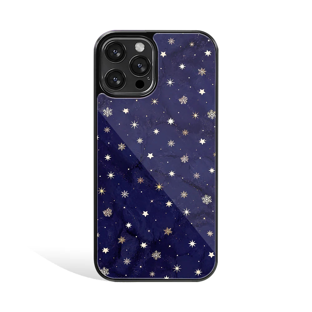 Premium Glass Back Mobile Phone Cover for iPhone, Samsung, OnePlus, Google Pixel, Redmi, Oppo, Vivo & Realme