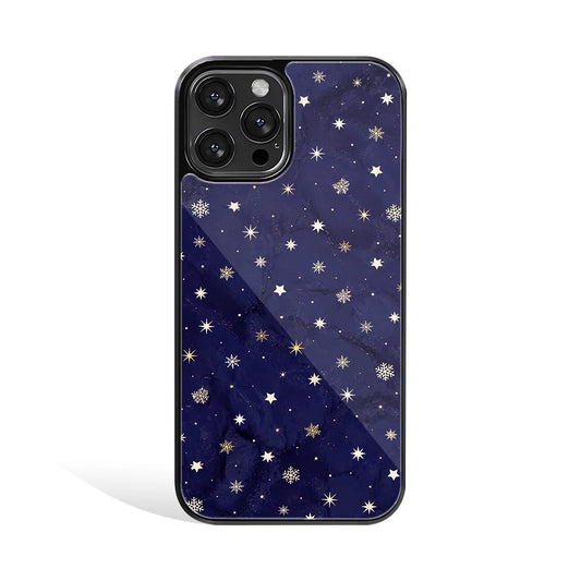 Premium Glass Back Mobile Phone Cover for iPhone, Samsung, OnePlus, Google Pixel, Redmi, Oppo, Vivo & Realme