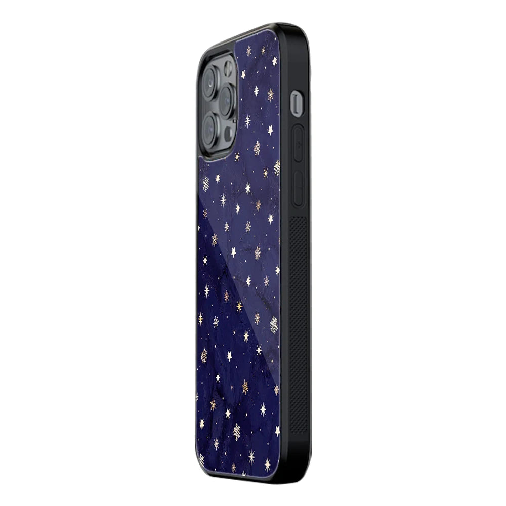 Trendy Glass Back Mobile Case for iPhone, Samsung, Redmi, OnePlus, Google Pixel, Motorola