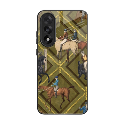 Polo Elite back phone cover | glass case for oneplus nord 5