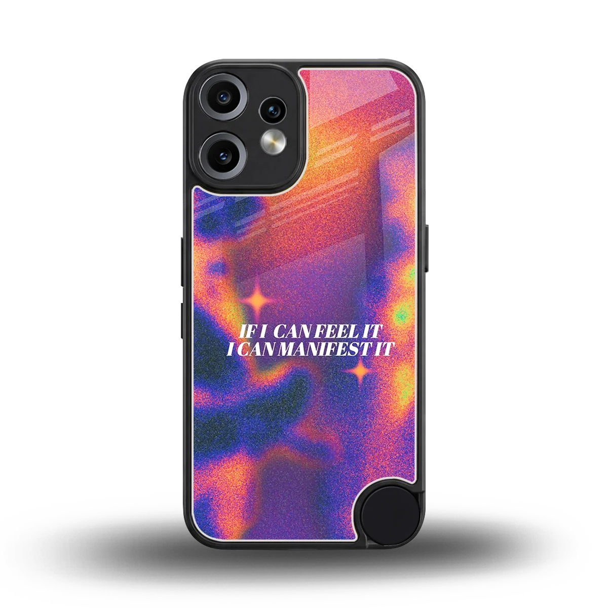 Power Within back phone cover | glass case for cmf nothing phone 2 pro