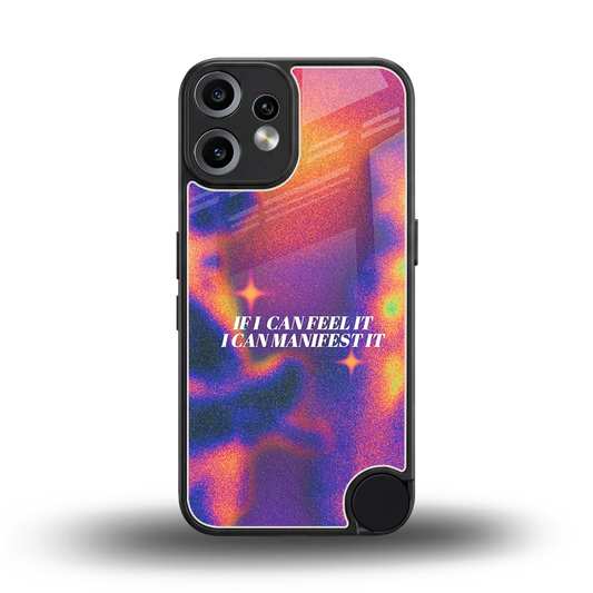 Power Within back phone cover | glass case for cmf nothing phone 2 pro
