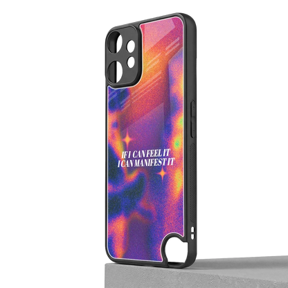 Power Within cmf nothing phone 2 pro mobile cover | shockproof glass phone case