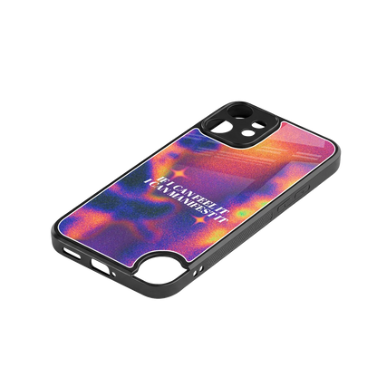 Power Within stylish phone case for cmf nothing phone 2 pro | glossy glass and slim fit