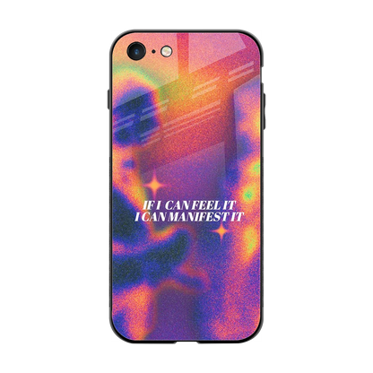 Power Within back phone cover | glass case for iphone 7