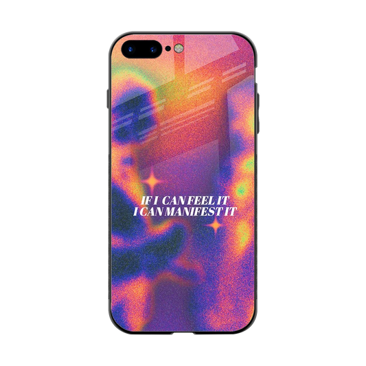 Power Within back phone cover | glass case for iphone 8 plus