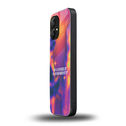 Power Within nothing phone 1 mobile cover | shockproof glass phone case