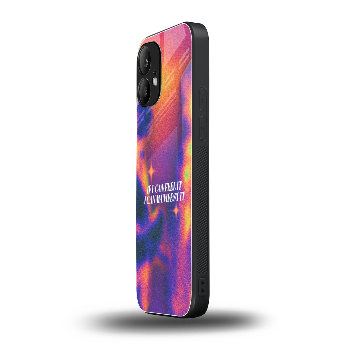 Power Within nothing phone 2 mobile cover | shockproof glass phone case