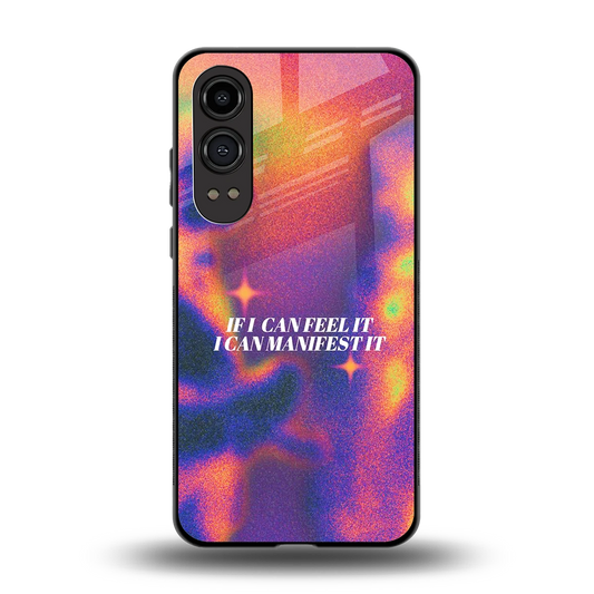 Power Within back phone cover | glass case for oneplus nord ce 4 lite