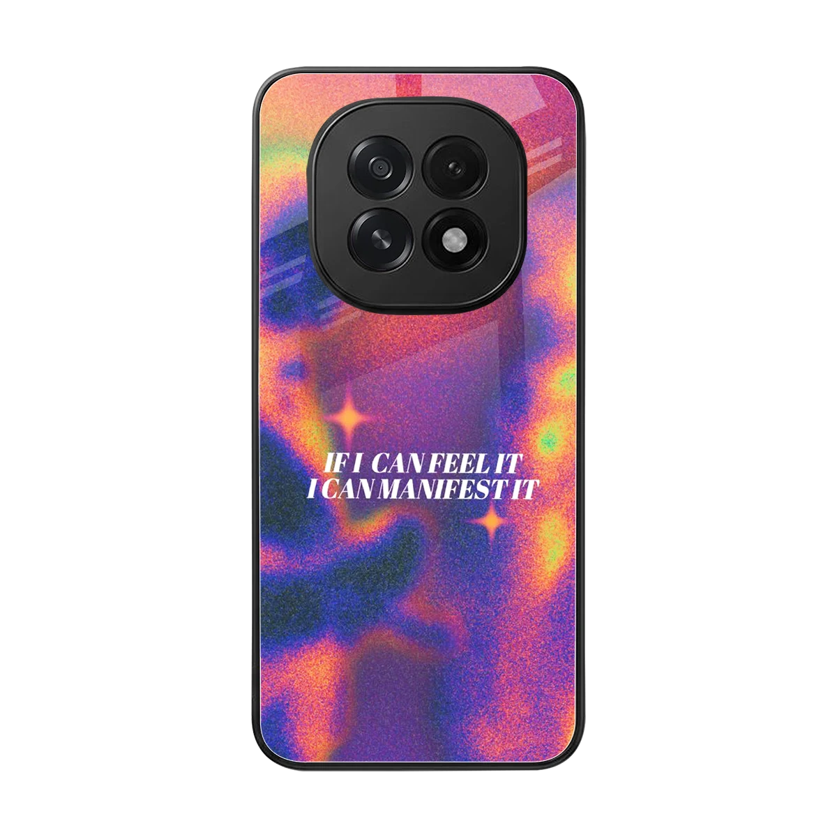 Power Within back phone cover | glass case for oppo f29 5g