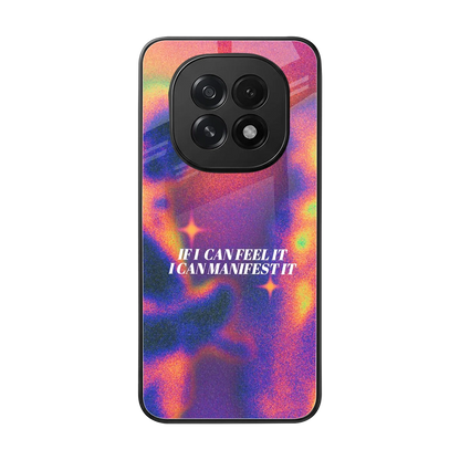 Power Within back phone cover | glass case for oppo f29 5g